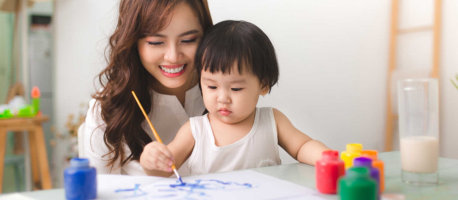 Stimulasi Terpadu untuk Tumbuh Kembang Optimal Anak Usia Dini di Desa Papayan