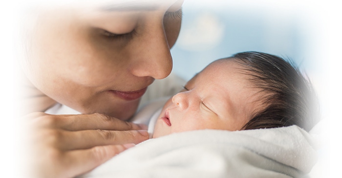 Cara Merawat Bayi Baru Lahir Di Rumah