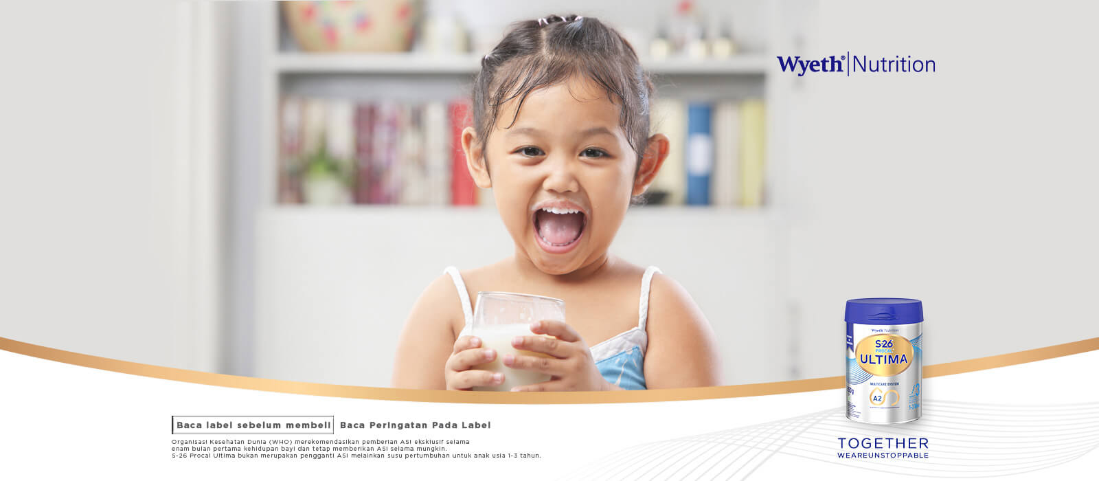 Ketahui Manfaat Omega 3 & 6 untuk Tumbuh dan Kembang Anak