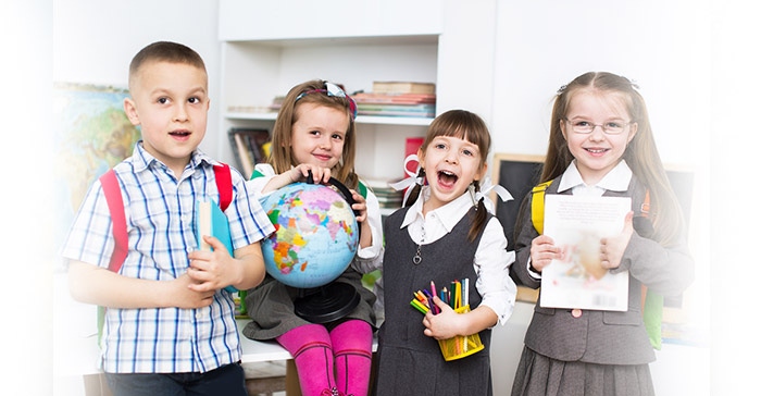 Ketahui Perbedaan Kurikulum Pendidikan Anak Di Sekolah Internasional