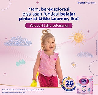 logo learn