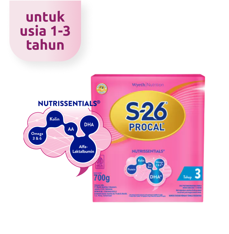 S-26 Promise GOLD