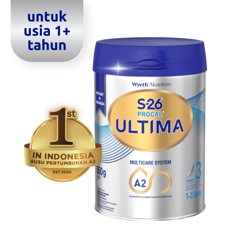 S-26 Promil GOLD Tahap 1