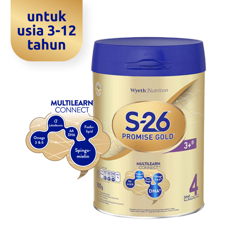 S-26 Procal GOLD