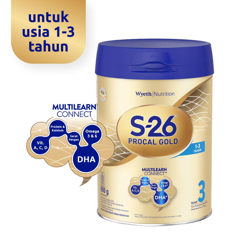 S-26 Procal GOLD