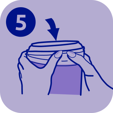 Langkah 5