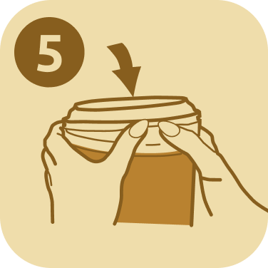 Langkah 5