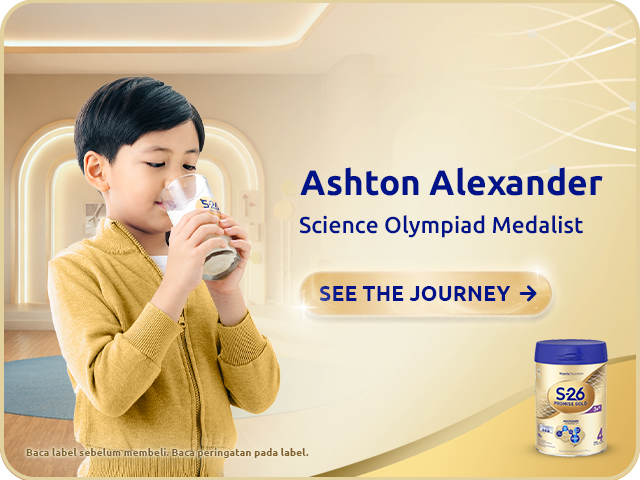 Ashton Alexander