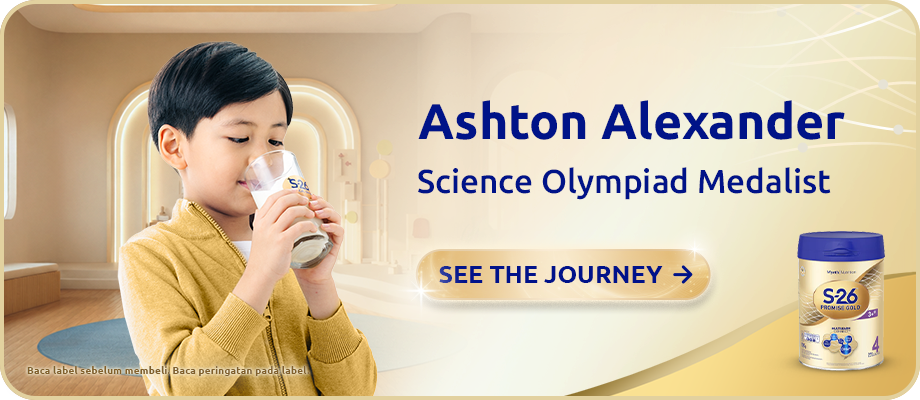 Ashton Alexander