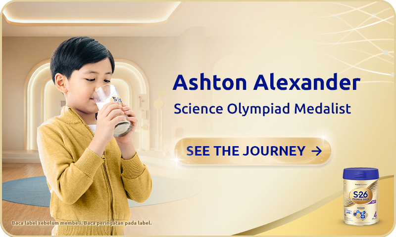 Ashton Alexander