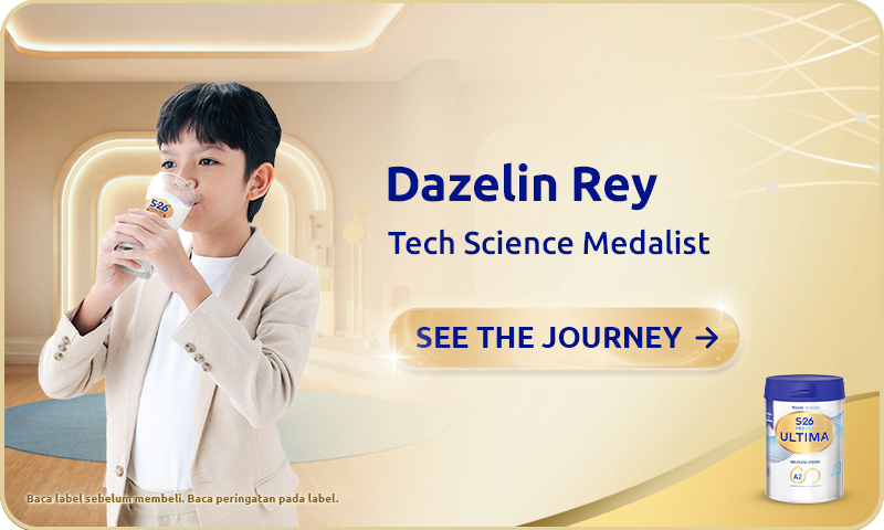 Dazelin Rey