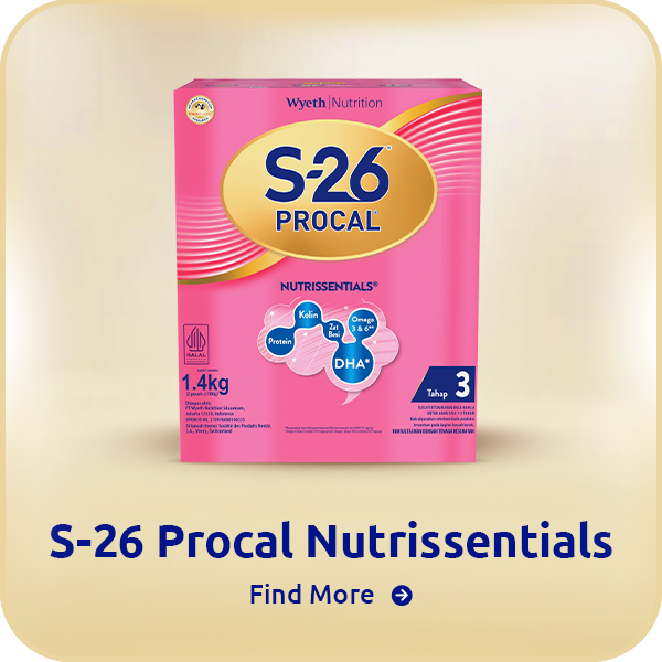 NUTRISSENTIALS