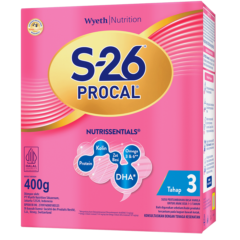 Procal Nutrissentials