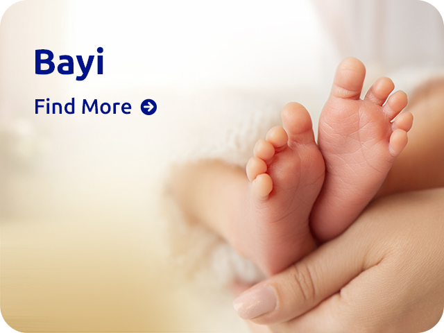 Bayi
