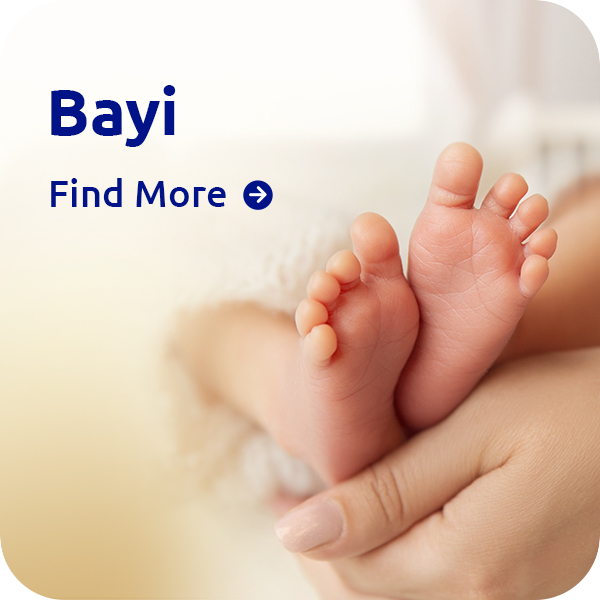 Bayi