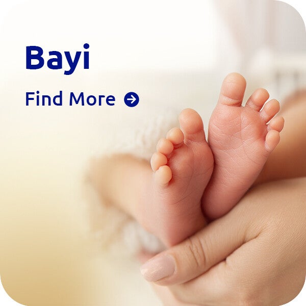 Bayi