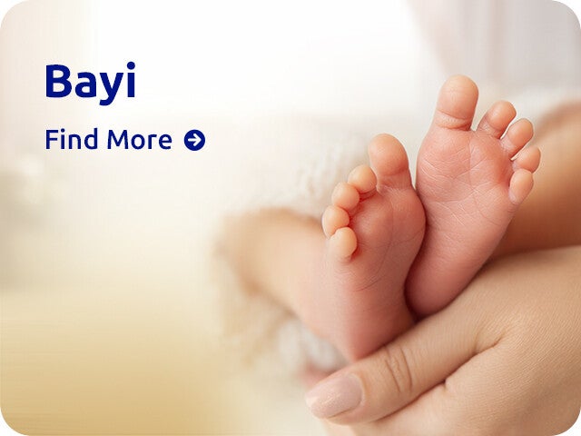 Bayi