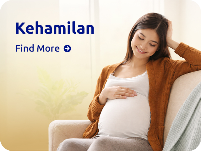 Kehamilan