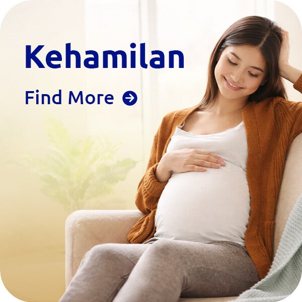 Kehamilan
