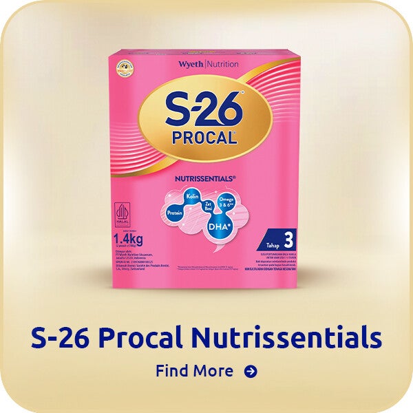 NUTRISSENTIALS
