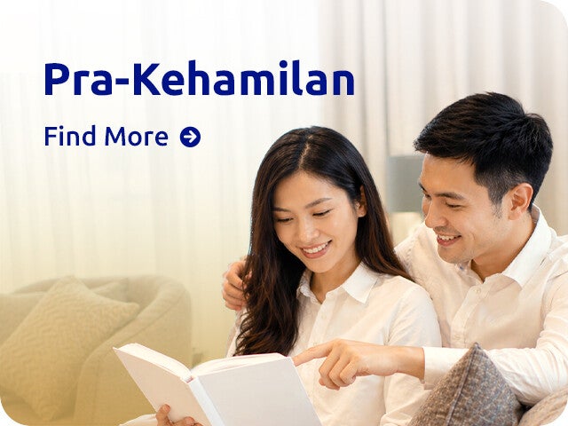 Pra-Kehamilan