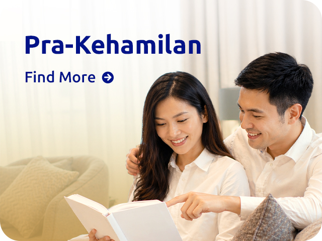 Pra-Kehamilan