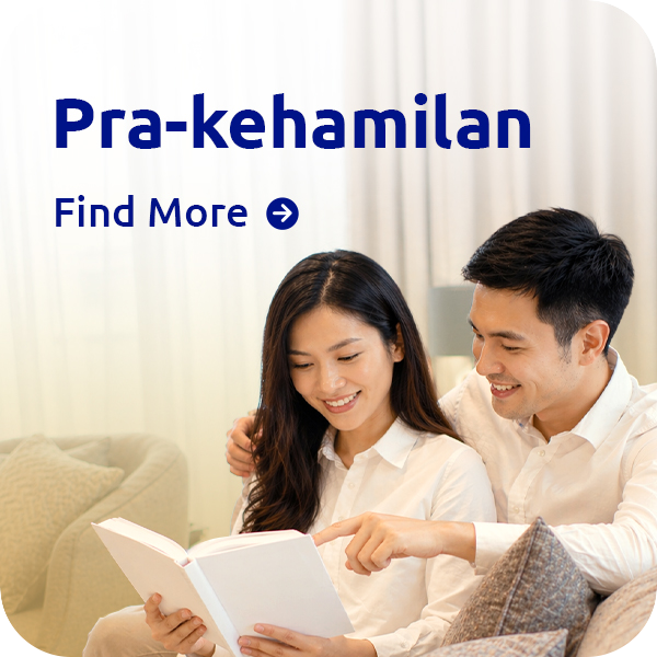 Pra-kehamilan