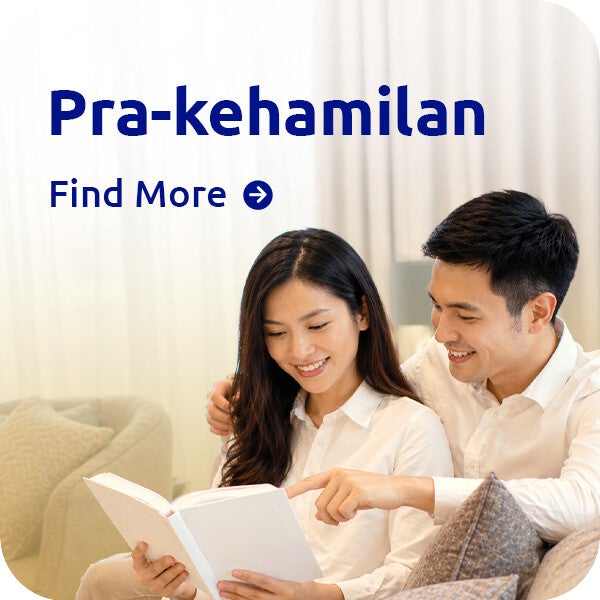Pra-Kehamilan