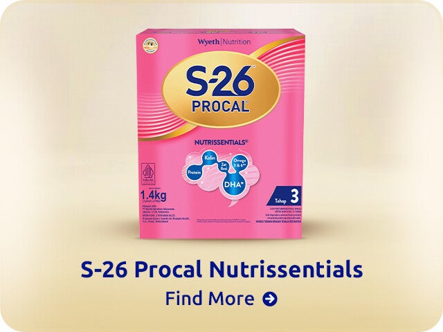 NUTRISSENTIALS