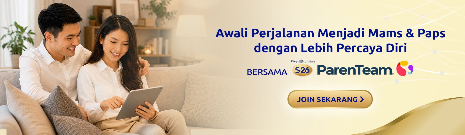 Join Sekarang