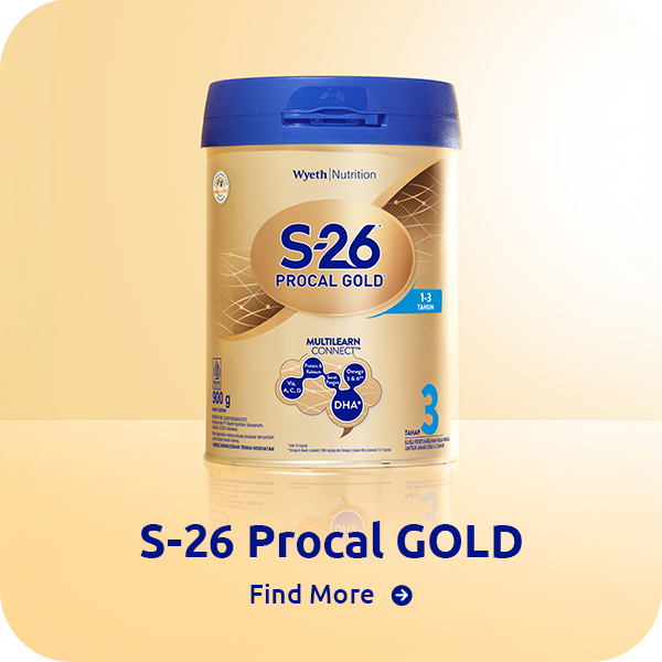 S-26 Procal Gold