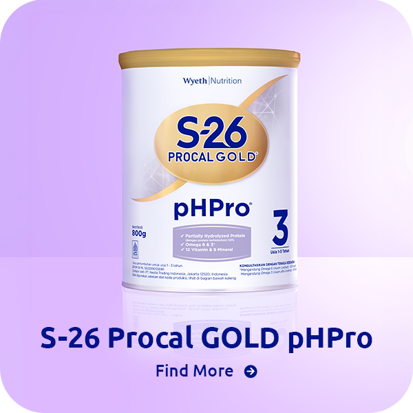S-26 Procal Gold pHPro