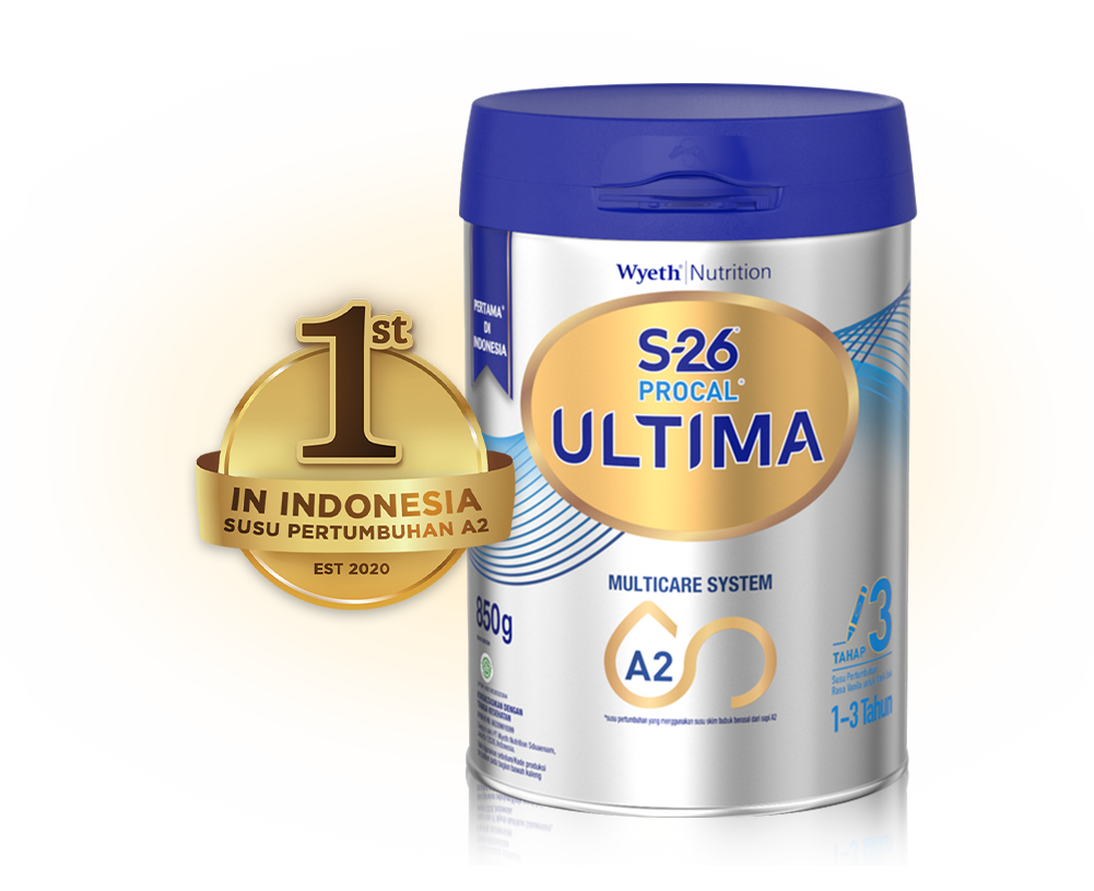 S-26 Procal ULTIMA