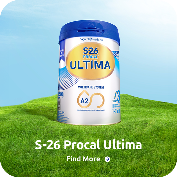 S-26 Procal Ultima