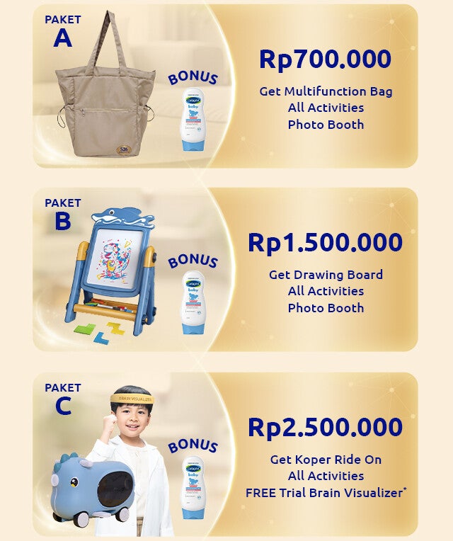Rewards