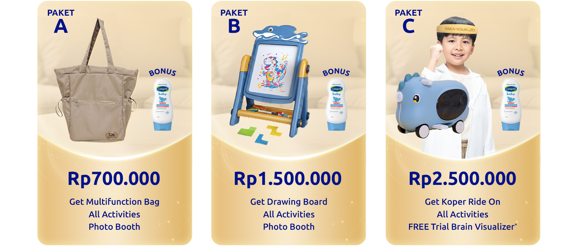 Rewards