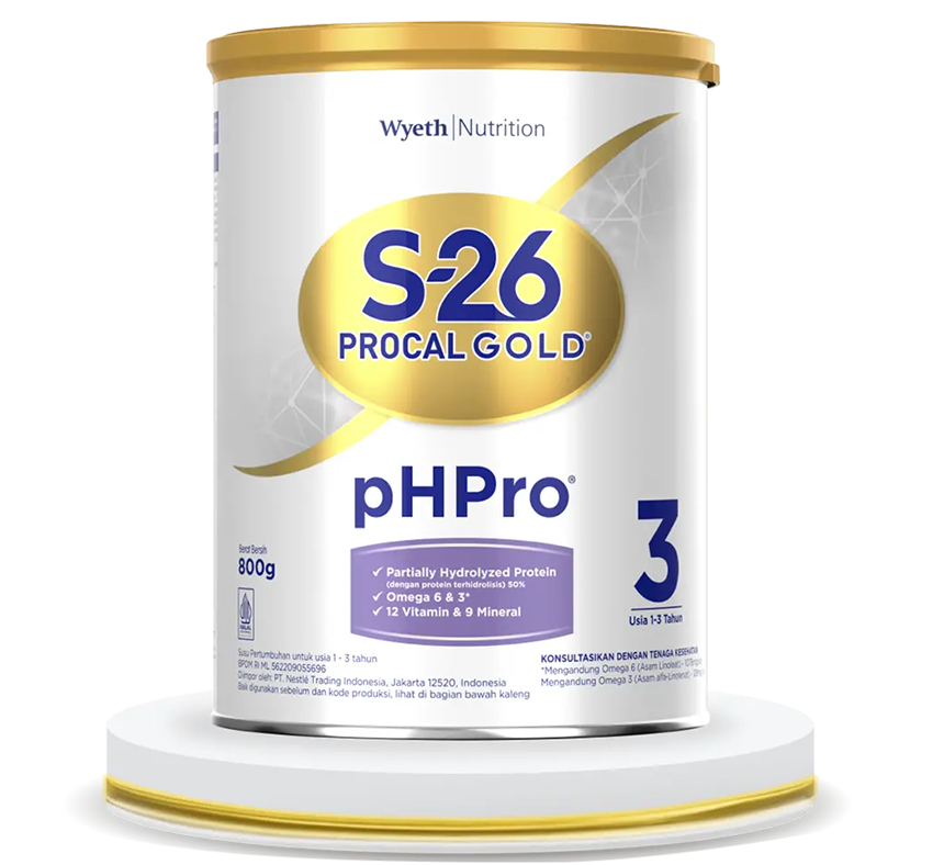 S-26 Procal pHPro-dbjh