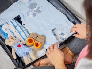 Checklist Tas Melahirkan untuk ke Rumah Sakit Checklist Tas Melahirkan untuk ke Rumah Sakit