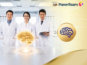 Brain Expert Corner
