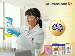 Brain Expert Corner