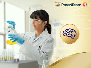 Brain Expert Corner