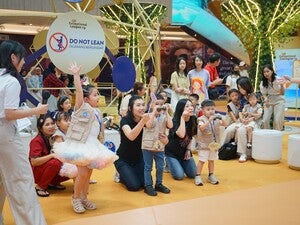 Exceptional League Surabaya - 2