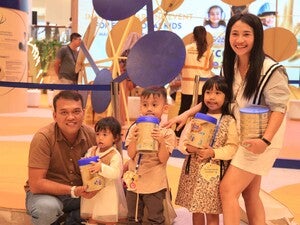 Exceptional League Medan - 5