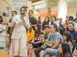 Exceptional League Jakarta - 3