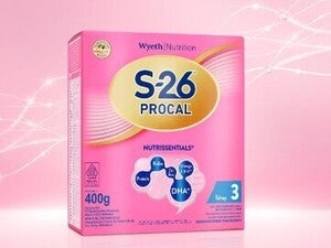 S-26 Procal Nutrissentials