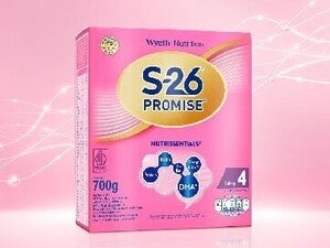 S-26 Promise Nutrissentials