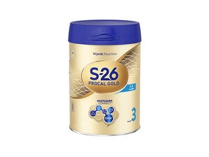 S-26 PROCAL Gold