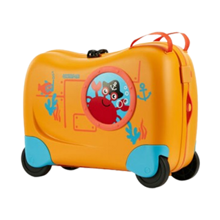 Trunki-Luggage