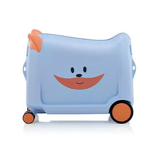 Skiddle Luggage Boy