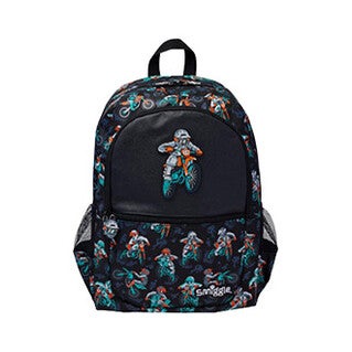 Smiggle Backpack Boy